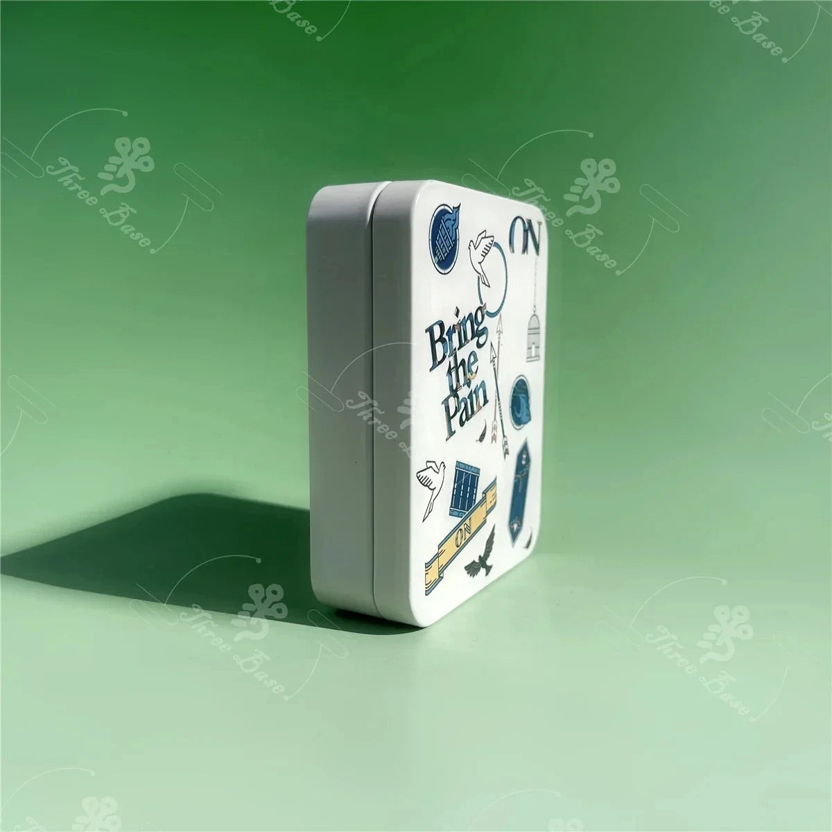 BTS Album Cover Mini Carry Purse