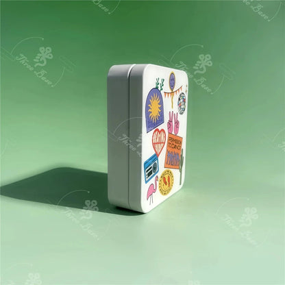 BTS Album Cover Mini Carry Purse