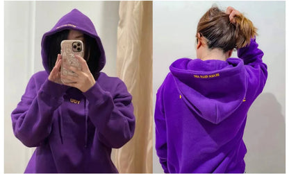 BTS Jimin Exclusive ‘ Never Walk Alone’ Hoodie💜
