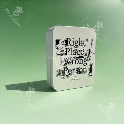 BTS Album Cover Mini Carry Purse