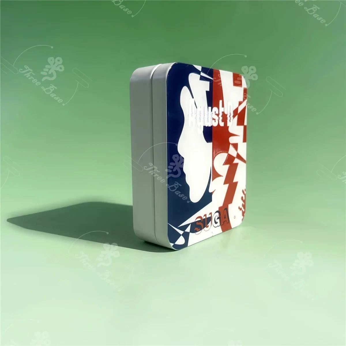 BTS Album Cover Mini Carry Purse