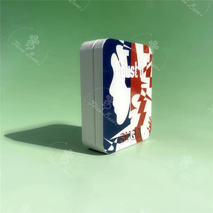 BTS Album Cover Mini Carry Purse