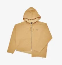 Armyst Jungkook Personal Designed Hand-Made Jacket