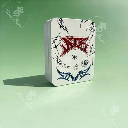 BTS Album Cover Mini Carry Purse