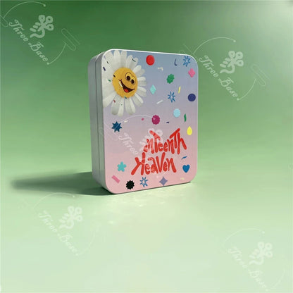 BTS Album Cover Mini Carry Purse