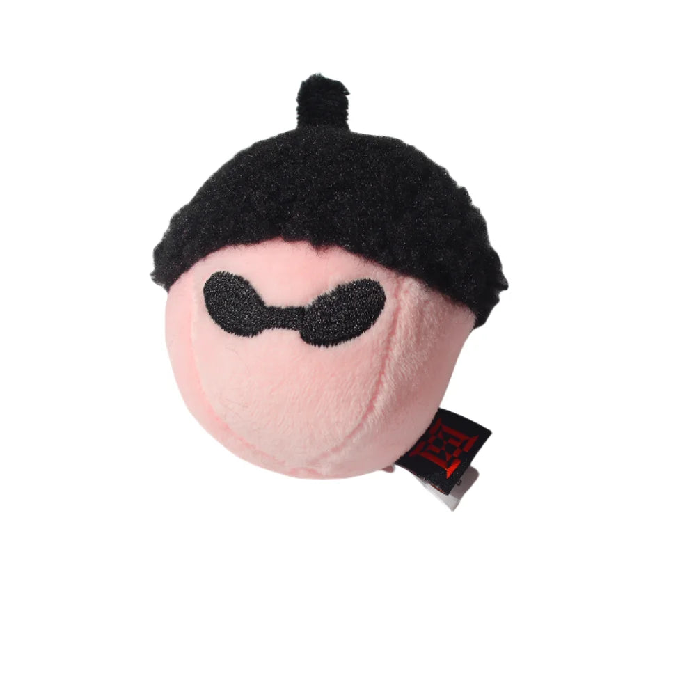 ‘HOPE ON THE STAGE ‘ Keychain Plushy