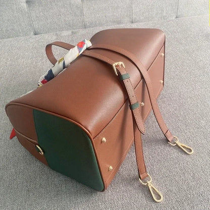 TAEHYUNG Exclusive Boston Bag 💼