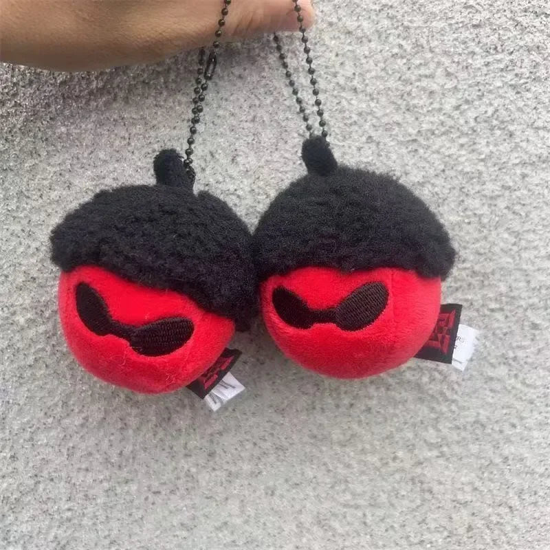 ‘HOPE ON THE STAGE ‘ Keychain Plushy