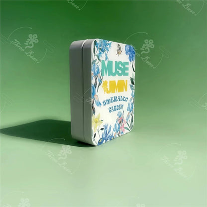 BTS Album Cover Mini Carry Purse