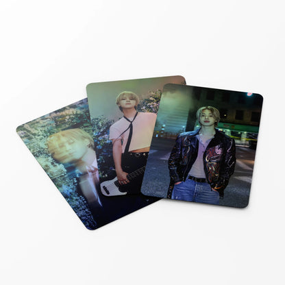 BTS 55Pcs/Set PHOTO-CARDS