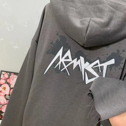 Armyst Jungkook Personal Designed Hand-Made Jacket