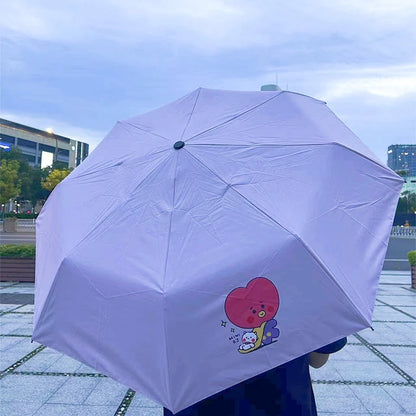 Bt21 Umbrella’s
