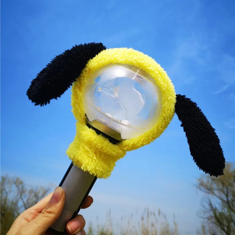 BT21 Army Bomb Light-Stick Cover 🍪