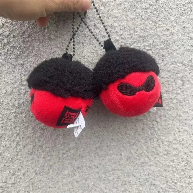‘HOPE ON THE STAGE ‘ Keychain Plushy
