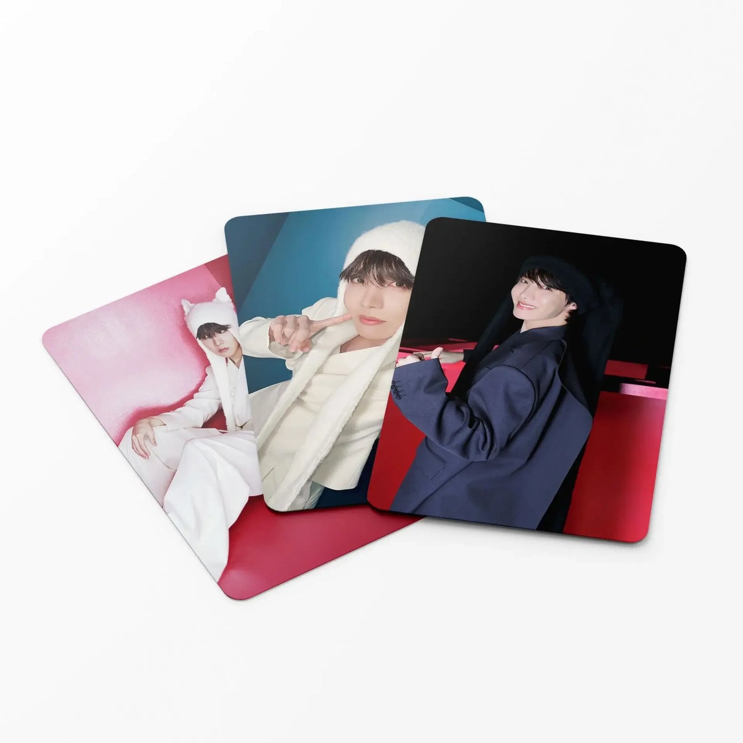 JHOPE ‘ HOPE ON THE STAGE’ 55pcs/set Photo-Cards❤️