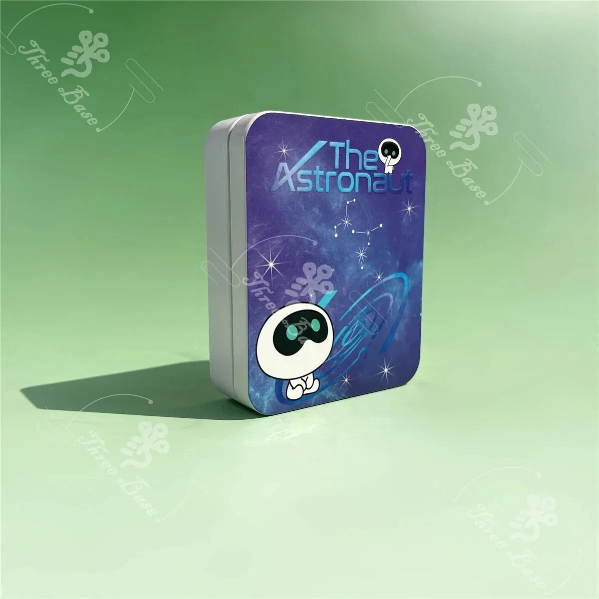 BTS Album Cover Mini Carry Purse