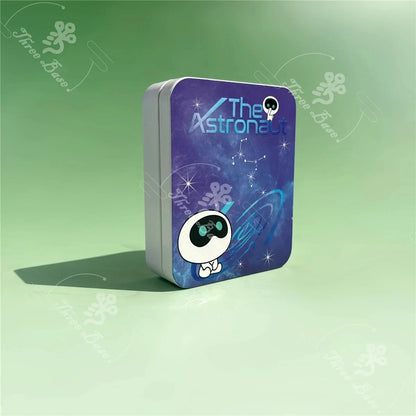 BTS Album Cover Mini Carry Purse