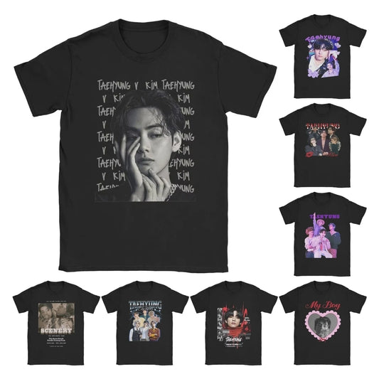 Taehyung Premium T-Shirt