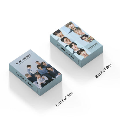 BTS 92Pcs/Set Photo-Cards