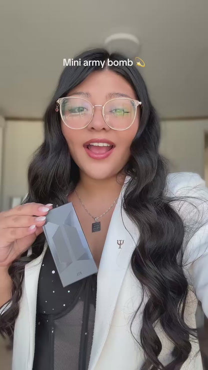 Army Bomb Mini BTS Light-Stick💡